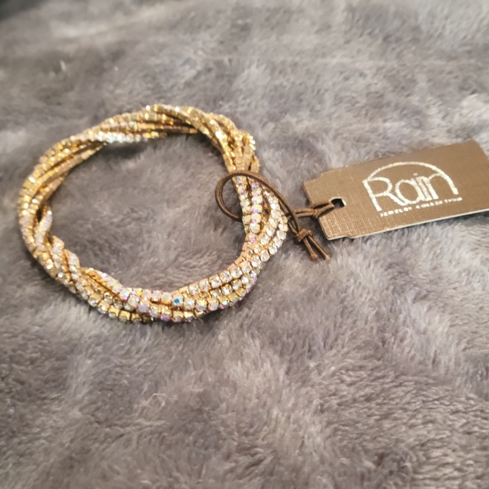 Bracelets by Rain